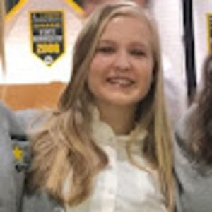 Meet your Posher, Heidi